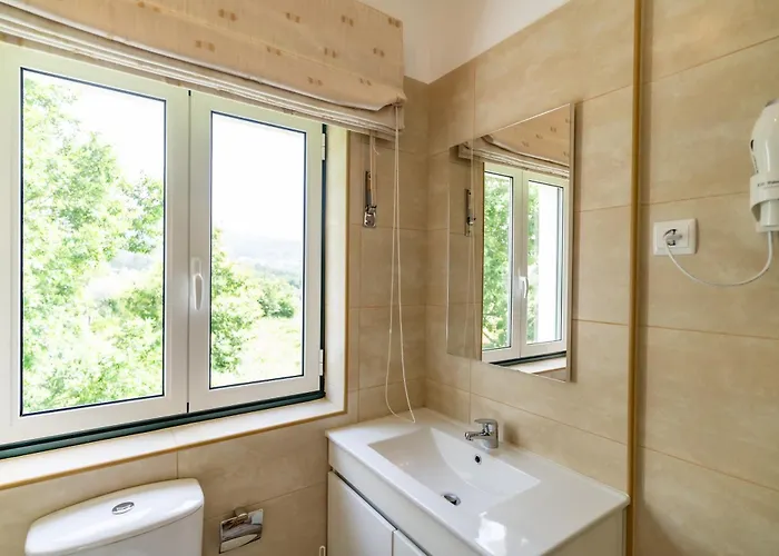 Сasa de vacaciones Casa Da Professora Ponte De Lima *