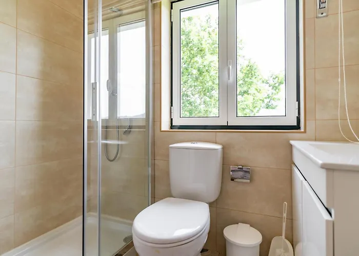 펜션 Casa Da Professora Ponte De Lima Refoios do Lima