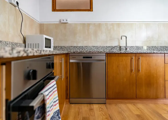 Сasa de vacaciones Casa Da Professora Ponte De Lima *